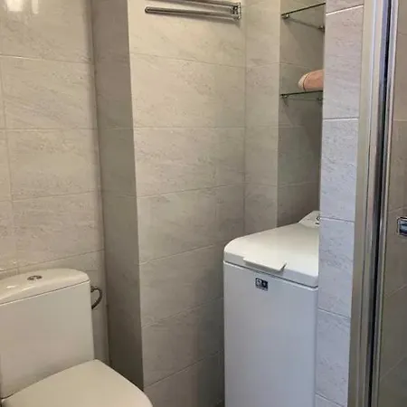 Apartament Lawenda *