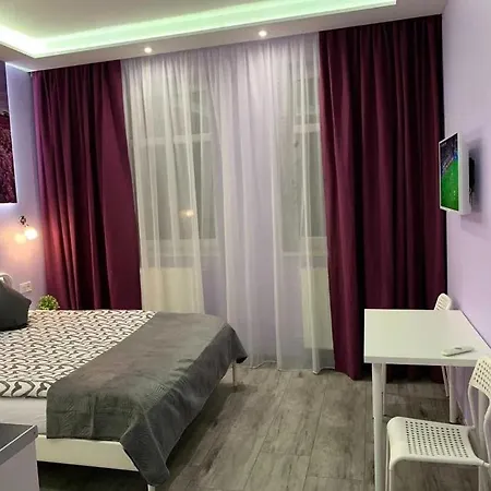 Apartament Lawenda