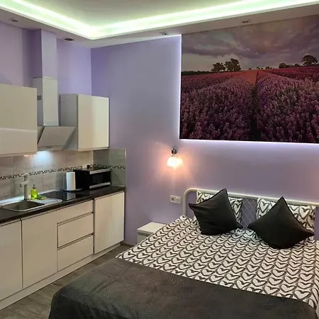 Lawenda Apartament